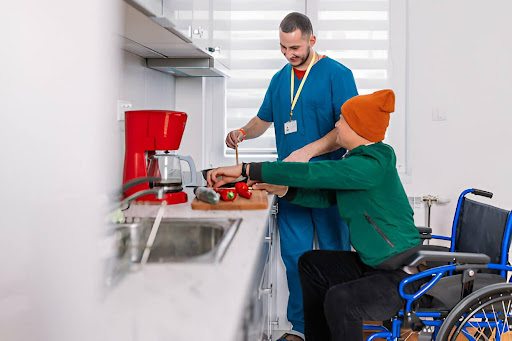 Disability Support