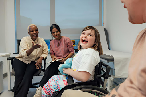 Disability Support