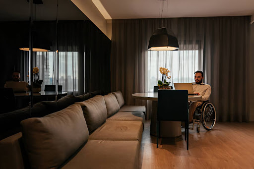 Find NDIS Short-Term Accommodation