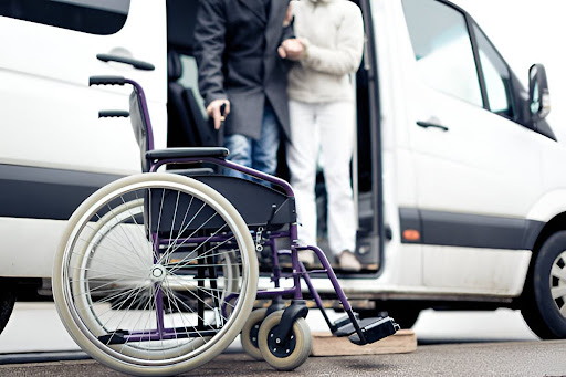 NDIS Services in Armadale